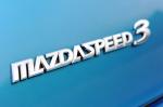 Mazda3 Mazdaspeed 2010 года